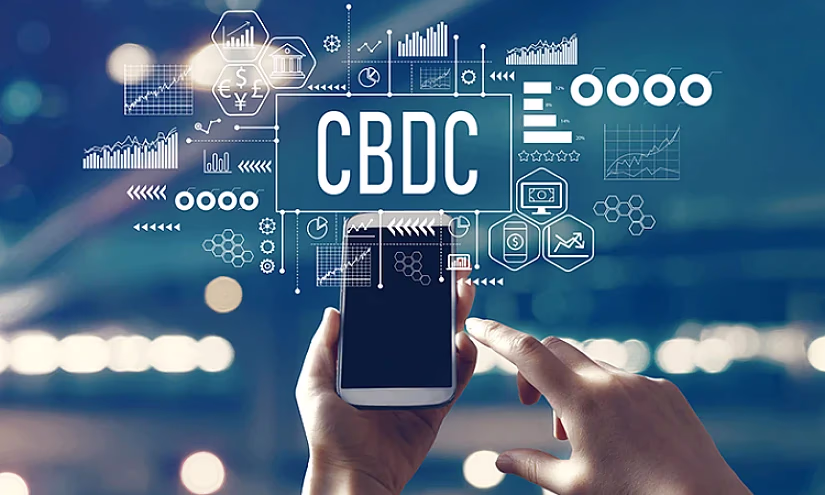 «Не делайте мне мозг», или Кто верит в цифровые валюты центральных банков?