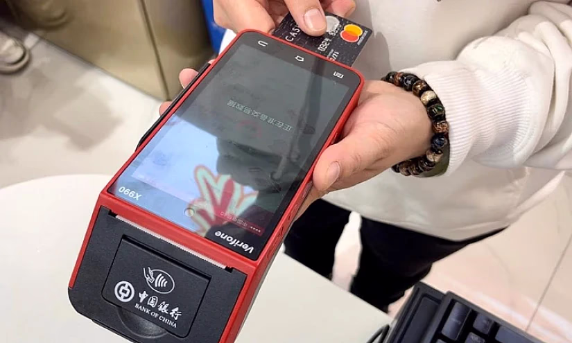 Народный банк Китая готов упростить в стране проведение платежей иностранцами