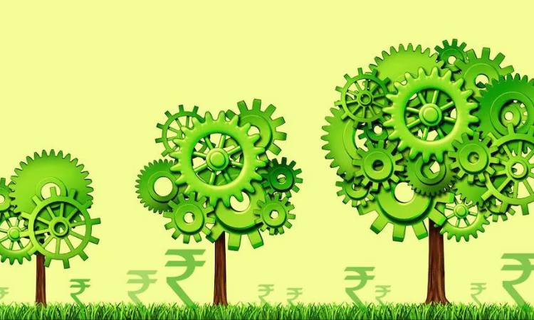 «Зеленая» экономика в КР: Госавтопарк переведут на электромобили