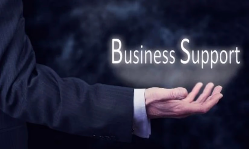 С начала года ГФ оказал поддержку бизнесу на сумму более 385,6 млн сомов