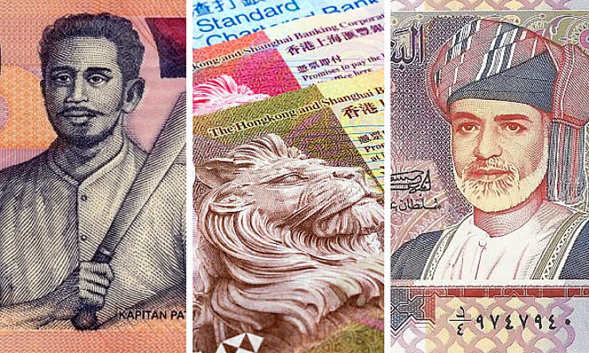 К инвалютам, курсы которых к сому определяются НБ КР еженедельно, могут добавить еще 3 валюты