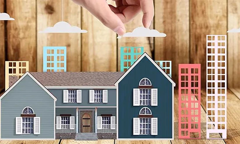 Госипотека: В Кыргызстане вступил в силу механизм долевого строительства жилья