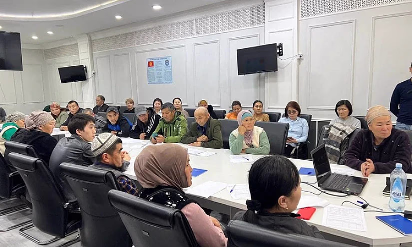 Минтруда: Стартовало обучение финансовой грамотности участников соцконтракта