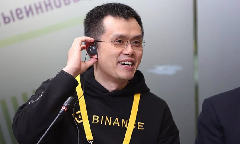 Мнения экспертов о судьбе основателя Binance расходятся: возможные приговоры для Чанпэна Чжао