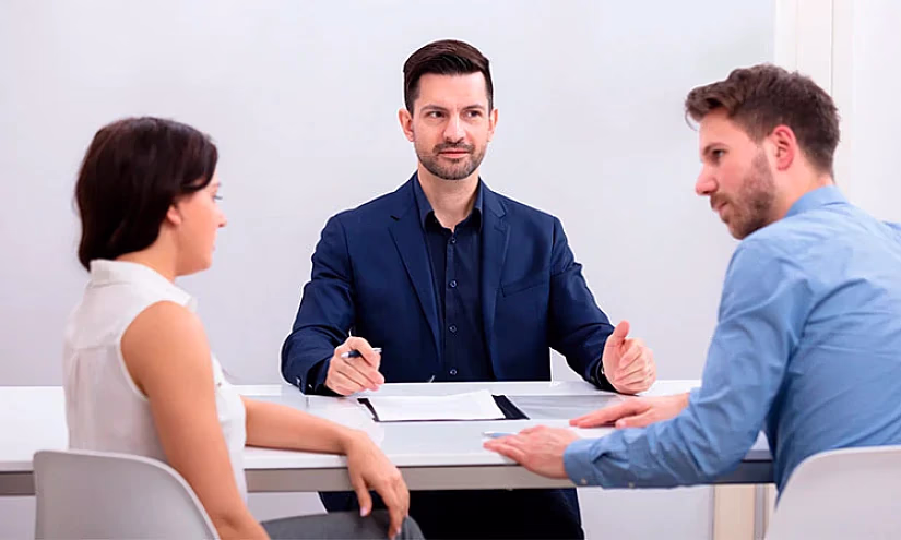 Решение финансовых споров до суда – Минюст инициировал реформу в медиации