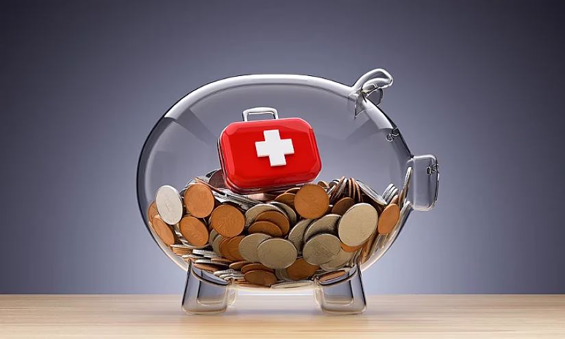 Насколько крепко ваше финансовое здоровье?