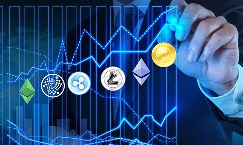 «На гребне крипты» – Как Кыргызстану не оказаться в хвосте крипто-каравана