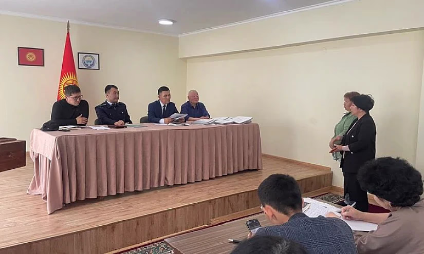 В Кыргызстане 23 тысячи семей получат деньги на открытие бизнеса