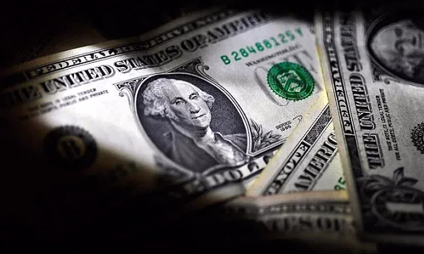 В южной столице за теневой обмен валют оштрафованы 10 кыргызстанцев