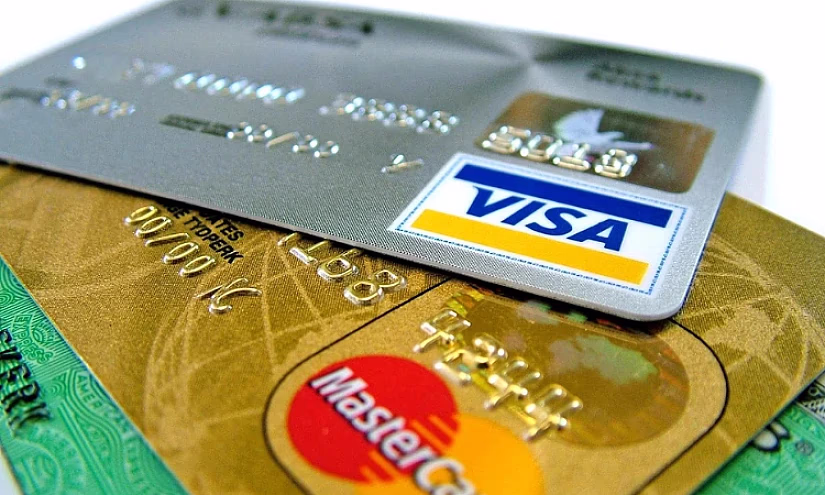 Число банковских платежных карт на рынке Кыргызстана составило 7,47 млн