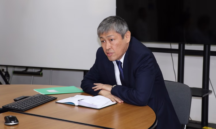 Ситуация на валютном рынке Кыргызстана относительно стабильная - Нацбанк