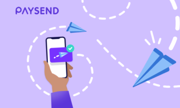 Отправляйте международные переводы на карту «Элкарт» через Paysend