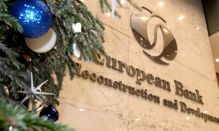 ЕБРР выдал кредит ЗАО «Банк Компаньон» в размере 5 млн долларов