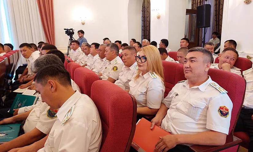 ККМ позволили увеличить собираемость налогов на 135%