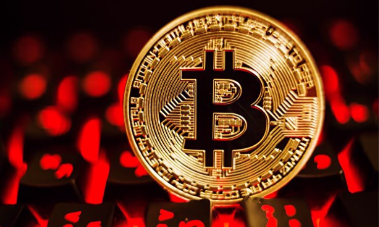 Биткоин подорожал до 48,6 тысячи долларов