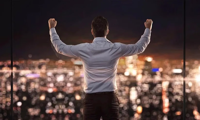 За 8 лет работы Гарантийный фонд стал надежным «плечом» для отечественного бизнеса