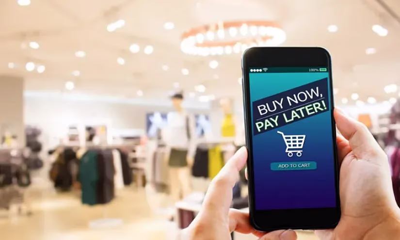 BNPL набирает обороты: Что это значит для потребителей и бизнеса?
