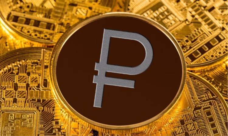 В России появится цифровой рубль