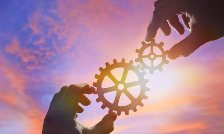 ГФ подписал первое соглашение с банком-партнером по новому проекту