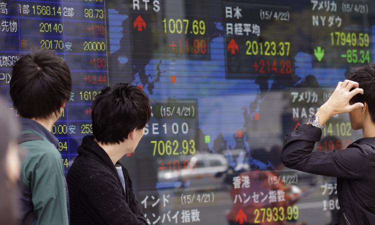 Криптоактивы могут в корне изменить валютно-финансовую систему мира