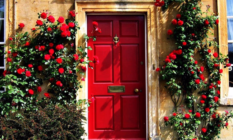 Что делают шотландцы, погасив ипотечный кредит?