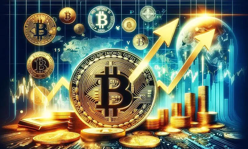 Курсы криптовалют на 11 ноября. Изменения после выходных