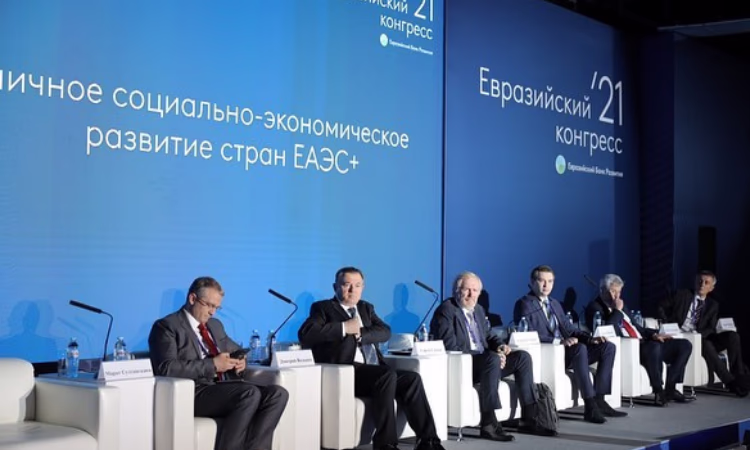 «Обычные инструменты кредитования и развития не дают должного эффекта»