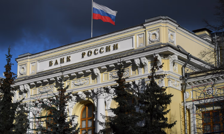 Центробанк предложил ввести возврат денег жертвам социальной инженерии