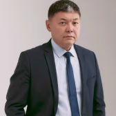 Эдиль Джолдошбекович Исмаилов