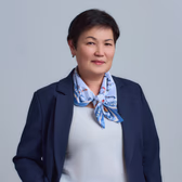 Индрахан Ташыбековна Алыбаева