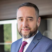 Ришат Равильевич Мухамеджанов