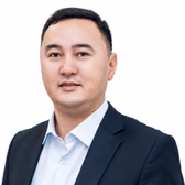 Максатбек Сатибалдиевич Сатибалдиев