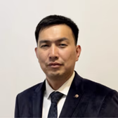 Адилет Омеркулович Джумалиев