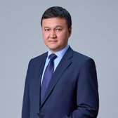 Талантбек Эсенгулович Омуралиев