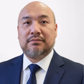 Жениш Азатович Джанджигитов