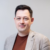 Михаил Валерьевич Евдокимов