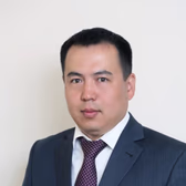 Руслан Радмирович Турбатов