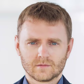 Калиниченко Максим Николаевич