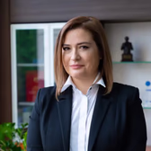 Елена Владимировна Бубнова