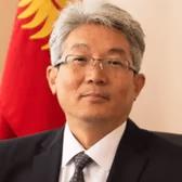 Байбосунов Нурлан Мокушевич