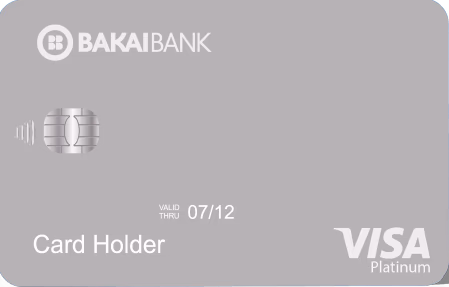 Револьверная Visa Platinum