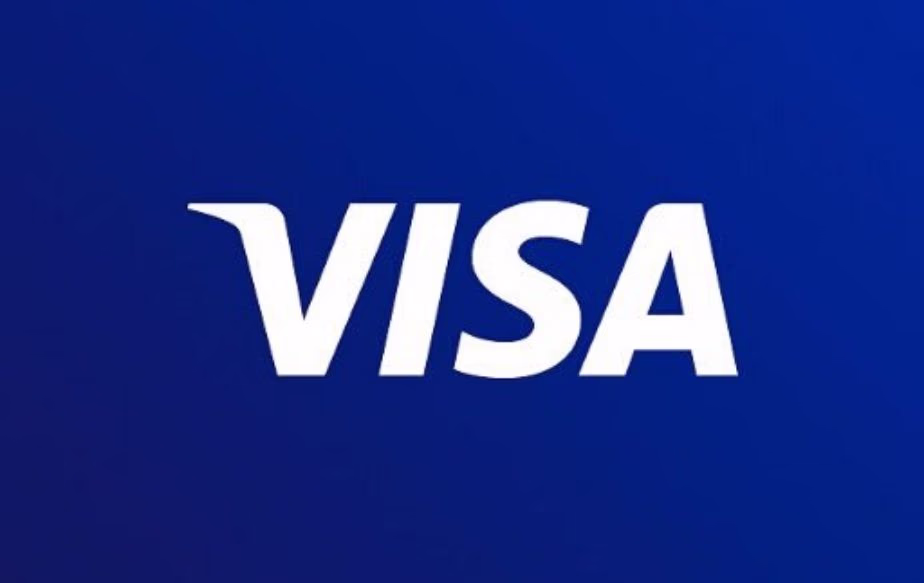Visa Instant Card