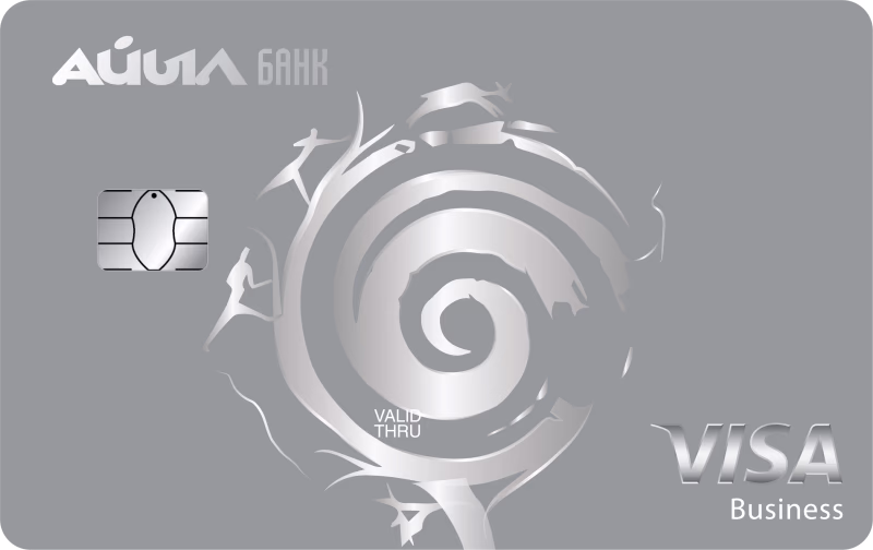 Visa Business
