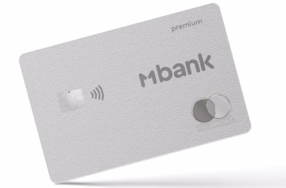 Mastercard World Elite