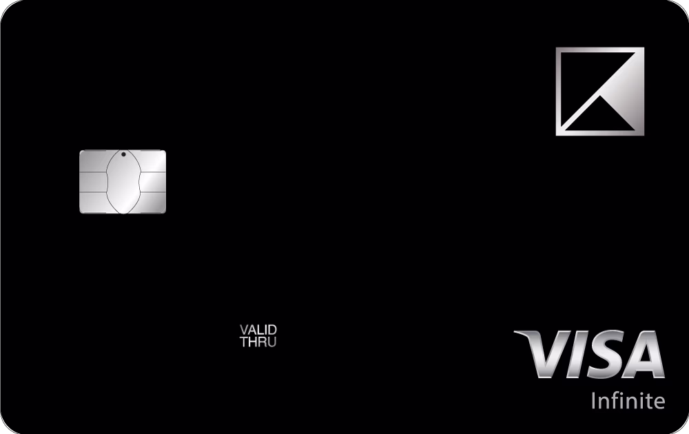 Visa Infinite