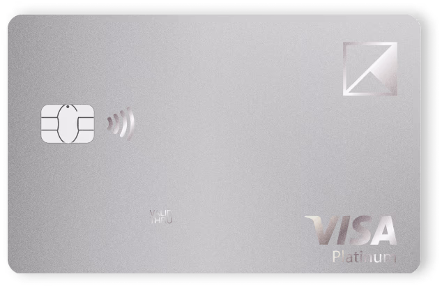 Visa Platinum