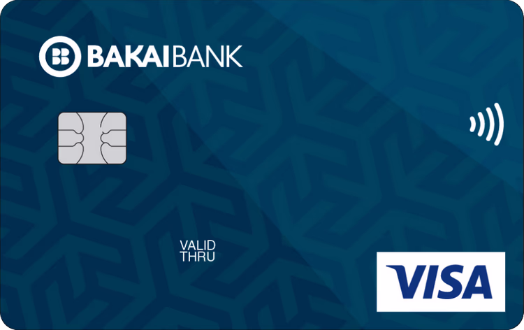 VISA БИЗНЕС