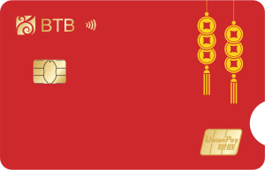Union Pay Салым