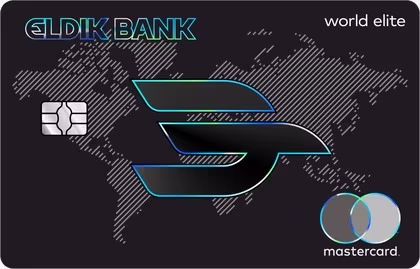 Mastercard World Elite