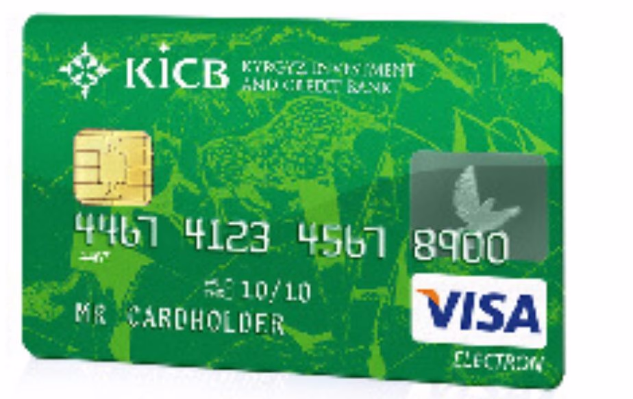 Visa Infinite